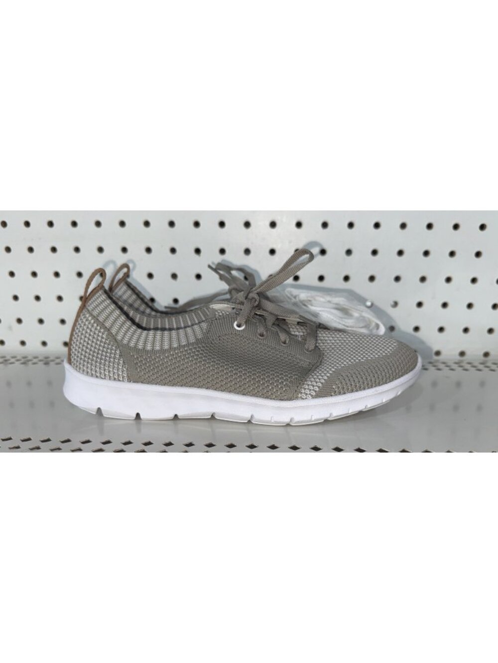 Clarks Cloudsteppers Step Allena Sun Womens Athletic Walking Shoes Size 6.5